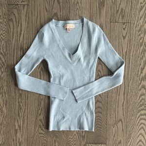 Philosophy Sweater🩵